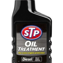 Oil Treatment Diesel Engines 300ml (Oil Additives)
