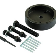 Crankshaft Seal Remover Installer (Timing Tool) Tools & Maintenance