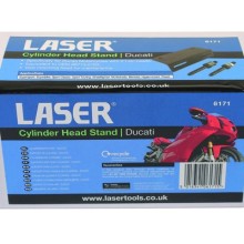 Cylinder Head Stand Ducati (Engine Tool Misc.) Tools & Maintenance