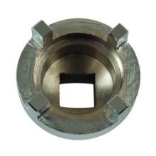 Suspension Castle Nut Socket Suzuki (Motorcycle Suspension)