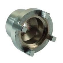 Suspension Castle Nut Socket Suzuki (Motorcycle Suspension) Tools & Maintenance