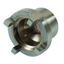 Suspension Castle Nut Socket Suzuki (Motorcycle Suspension) Tools & Maintenance