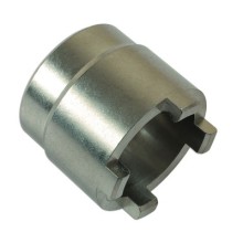 Suspension Castle Nut Socket Kawasaki (Motorcycle Suspension) Tools & Maintenance