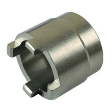 Suspension Castle Nut Socket Kawasaki (Motorcycle Suspension) Tools & Maintenance