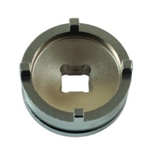 Suspension Castle Nut Socket Kawasaki (Motorcycle Suspension)