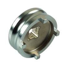Suspension Castle Nut Socket Kawasaki (Motorcycle Suspension) Tools & Maintenance