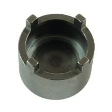 Suspension Castle Nut Socket Aprilia (Motorcycle Suspension)