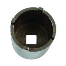 Suspension Castle Nut Socket Honda (Motorcycle Suspension)