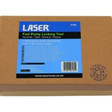 Fuel Pump Locking Tool GM Renault Nissan (Fuel Tools) Tools & Maintenance