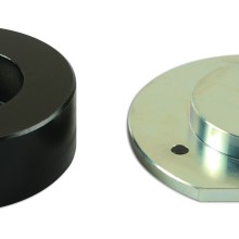 Fitting Tool Ford JLR Front Crankshaft Oil Seal (Engine Tool Misc.)