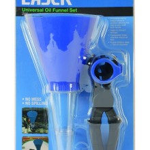 Oil Funnel Set Universal 2 Piece (Fluid Transfer) Tools & Maintenance