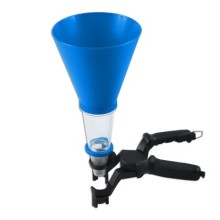 Oil Funnel Set Universal 2 Piece (Fluid Transfer)