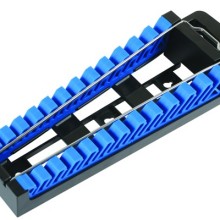 Spanner Organiser Rack (Tool Trolleys) Tools & Maintenance