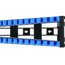 Spanner Organiser Rack (Tool Trolleys) Tools & Maintenance