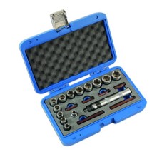Nut & Screw Remover (Stud Extractor) Tools & Maintenance