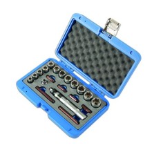 Nut & Screw Remover (Stud Extractor) Tools & Maintenance