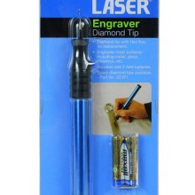 Engraver Diamond Tip (Chisels & Punches) Tools & Maintenance