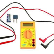 Multimeter Digital (Diagnostic Tools)