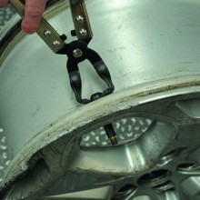 Tyre Tool Valve Stem Cutting Pliers Tools & Maintenance