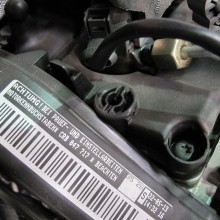 Sump Plug Removal Tool (Engine Tool Misc.) Tools & Maintenance