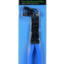 Pliers Trim Clip Removal (Panel Repair) Tools & Maintenance