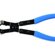 Pliers Trim Clip Removal (Panel Repair)