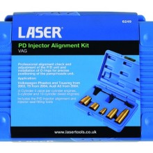 PD Injector Alignment Kit VAG (Diesel Injector Tools) Tools & Maintenance