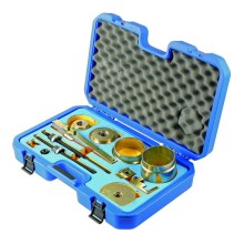 Front Engine Subframe Bush Tool VAG (Bush Tools) Tools & Maintenance