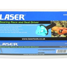 Bearing Race & Seal Driver Tools & Maintenance