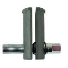 Steering Stem Bearing Race Remover Motorcycle (Motorcycle Suspension)