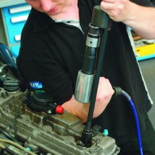 Diesel Injector Extractor (Diesel Injector Tools) Tools & Maintenance