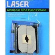 Clamp Tools & Maintenance