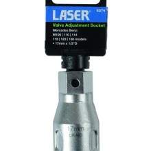 Valve Adjustment Socket Mercedes Benz (Valve Tools) Tools & Maintenance