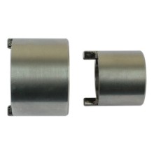 Single Sided Swinging Arm Service Set Triumph (Motorcycle Frame & Axle)