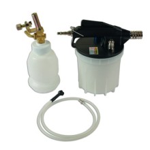 Vacuum Brake Bleeder Kit (Brake Bleeding Tools)