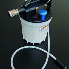 Vacuum Brake Bleeder Kit (Brake Bleeding Tools) Tools & Maintenance