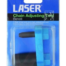 Chain Adjusting Tool Benelli (Motorcycle Drive Gear) Tools & Maintenance