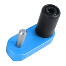 Chain Adjusting Tool Benelli (Motorcycle Drive Gear) Tools & Maintenance