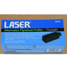 Alternator Flywheel Puller Triumph (Pullers) Tools & Maintenance