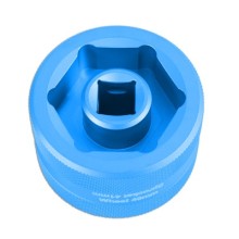 Rear Wheel Socket 41mm & 46mm (Tyre & Wheel Tools)