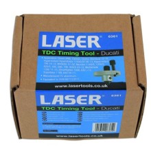 TDC Timing Tool Ducati (Timing Tool) Tools & Maintenance