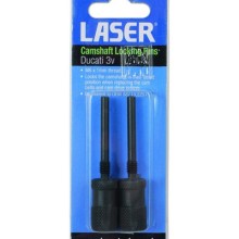 Camshaft Locking Pins Ducati 3V (Timing Tool) Tools & Maintenance