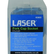 Fork Top Cap Socket Ducati (Motorcycle Suspension) Tools & Maintenance