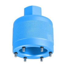 Fork Top Cap Socket Ducati (Motorcycle Suspension)
