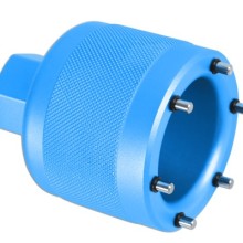 Fork Top Cap Socket Ducati (Motorcycle Suspension) Tools & Maintenance