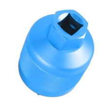 Fork Cap Socket Ohlins Mechatronics (Motorcycle Suspension) Tools & Maintenance