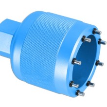 Fork Cap Socket Ohlins Mechatronics (Motorcycle Suspension) Tools & Maintenance