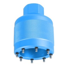Fork Cap Socket Ohlins Mechatronics (Motorcycle Suspension)