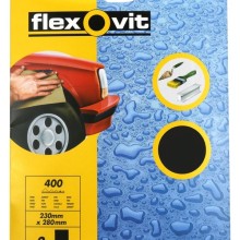 Wet & Dry Paper Pack Of 3