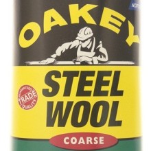 Steel Wool 200g